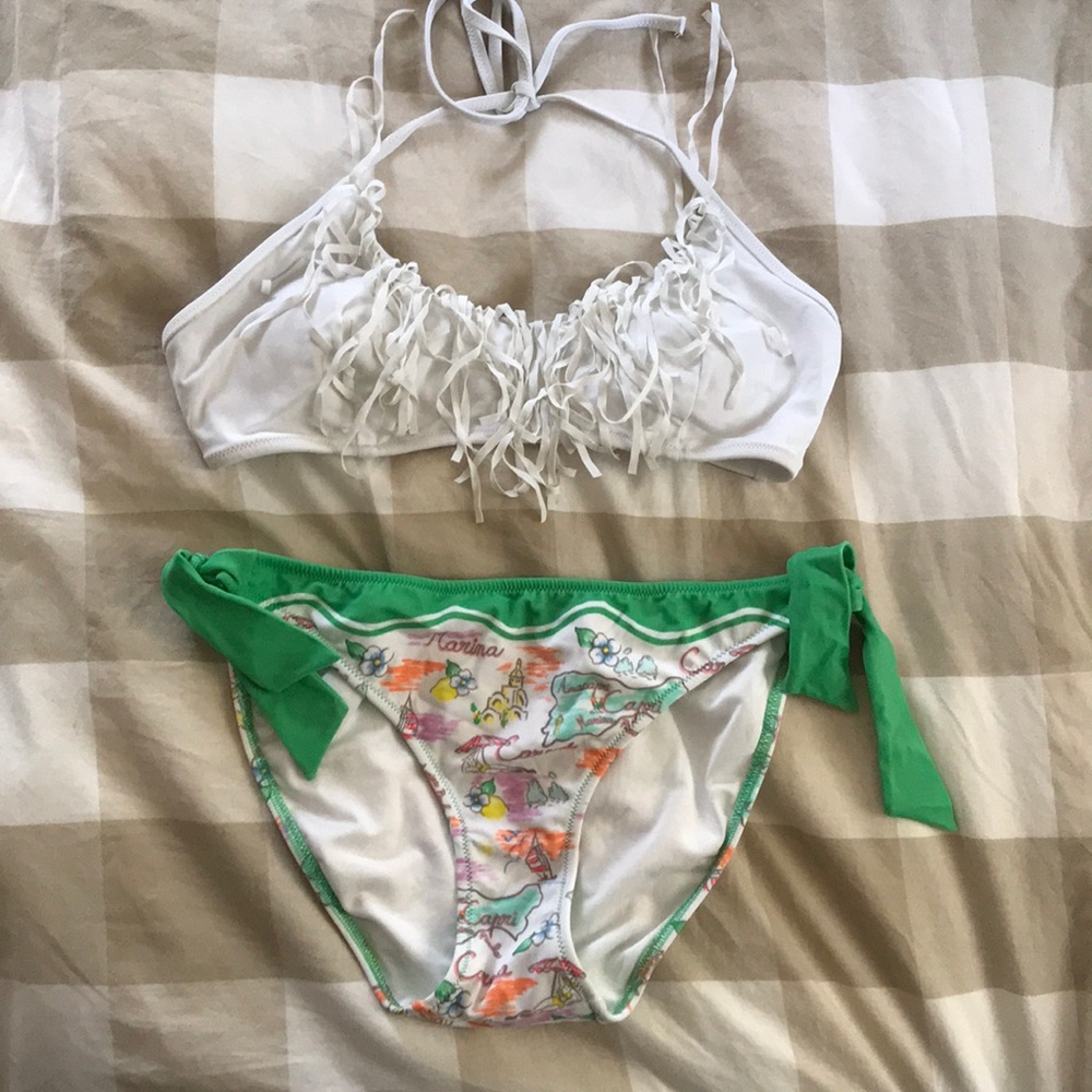 👙VS bikini👙